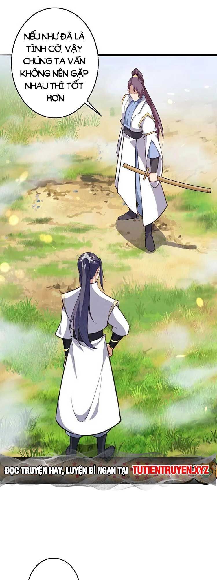 đọc truyện Nghịch Thiên Tà Thần Chương 635 ảnh 25 tại Thiên Thai Truyện