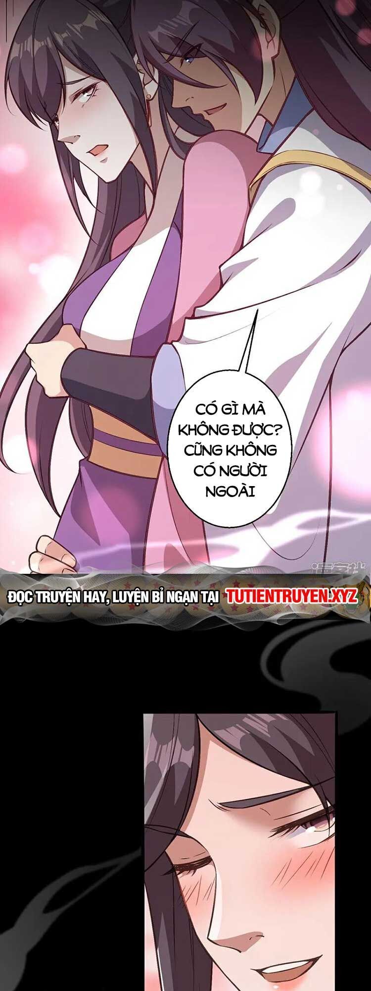 đọc truyện Nghịch Thiên Tà Thần Chương 635 ảnh 33 tại Thiên Thai Truyện