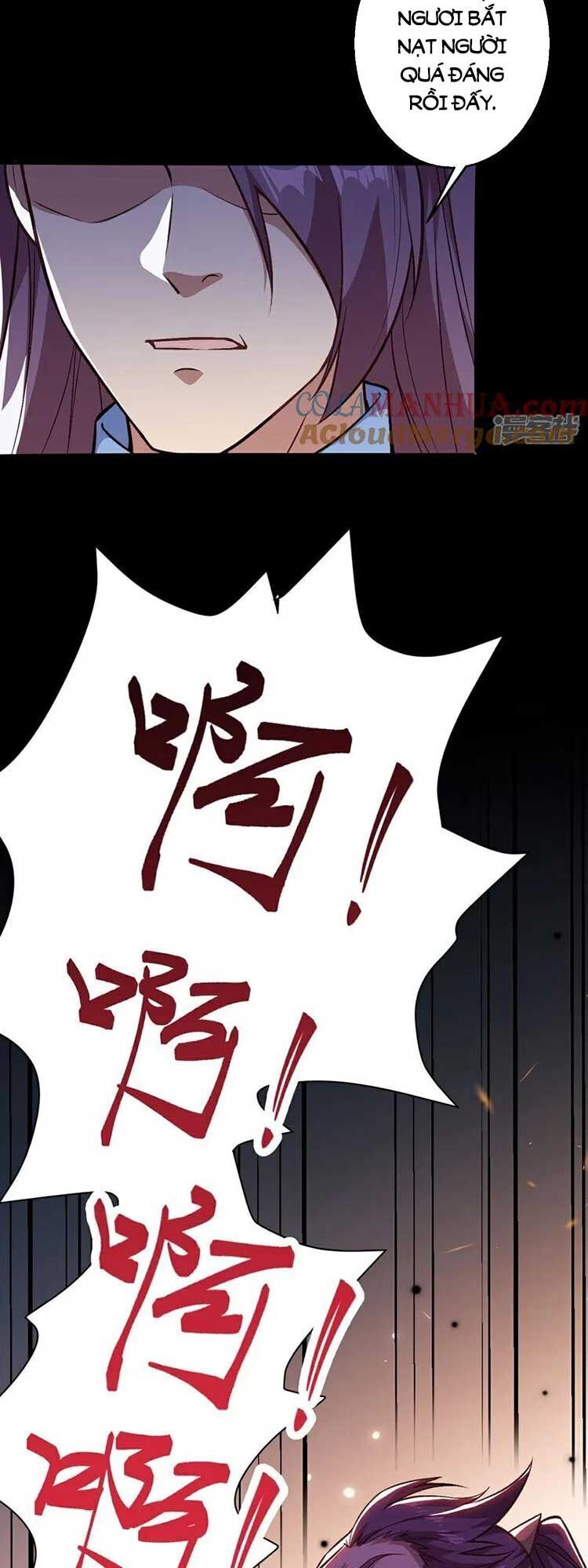 đọc truyện Nghịch Thiên Tà Thần Chương 635 ảnh 42 tại Thiên Thai Truyện