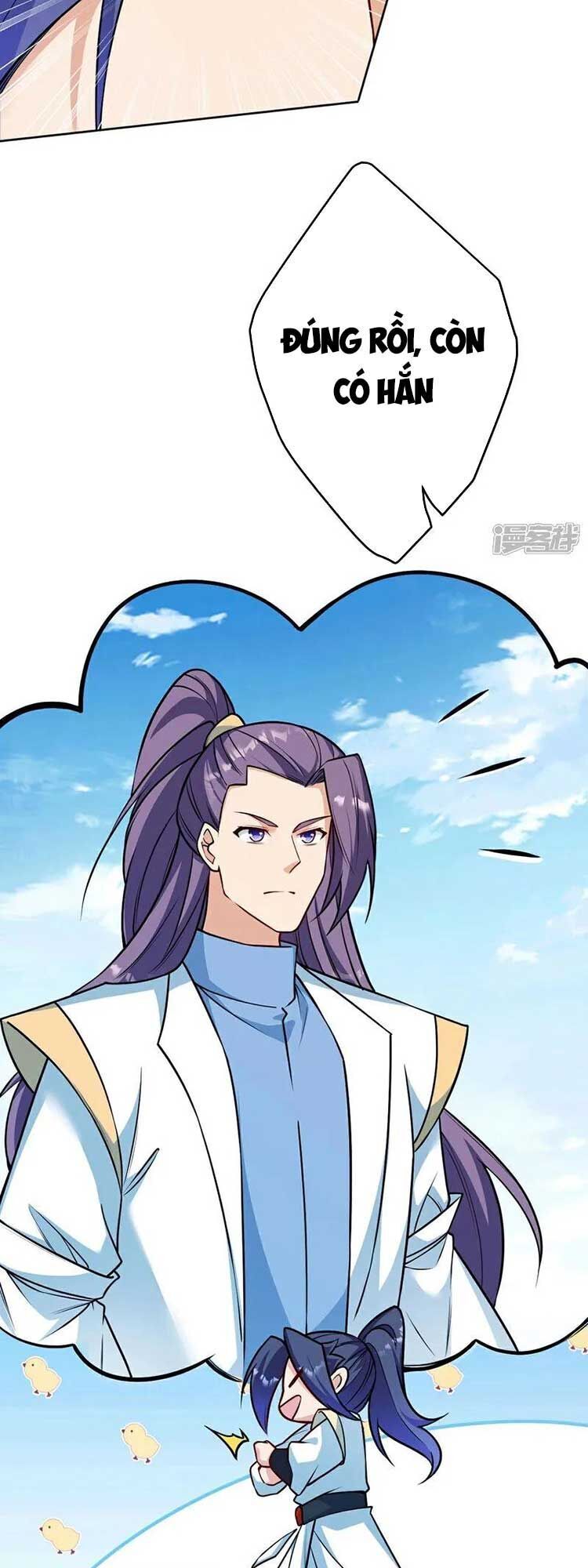 đọc truyện Nghịch Thiên Tà Thần Chương 635 ảnh 7 tại Thiên Thai Truyện