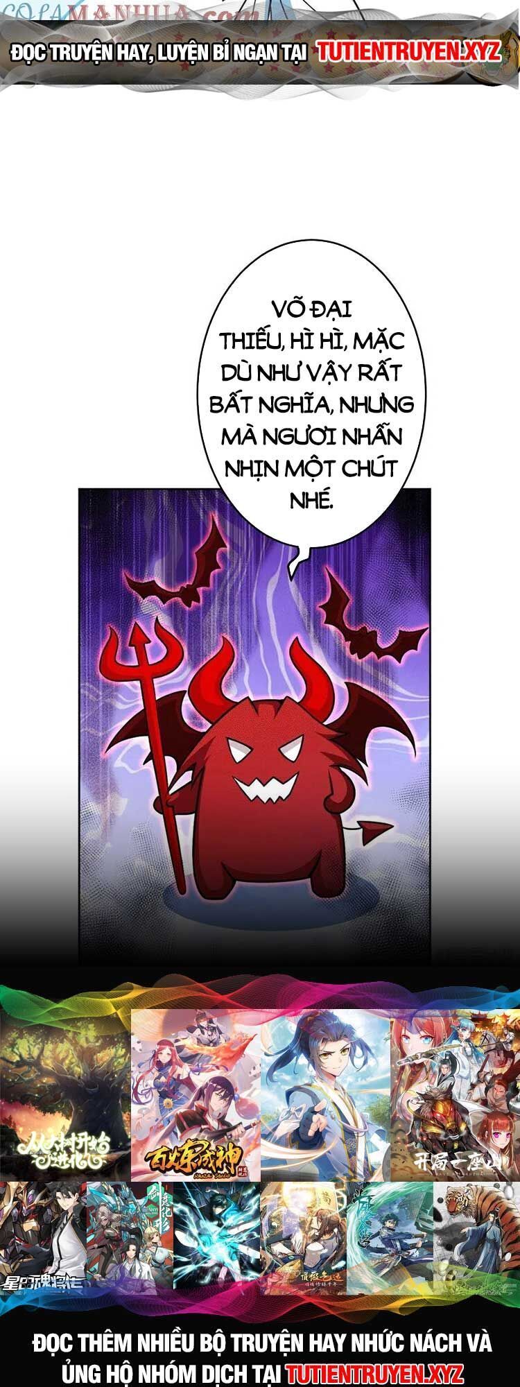 đọc truyện Nghịch Thiên Tà Thần Chương 635 ảnh 8 tại Thiên Thai Truyện