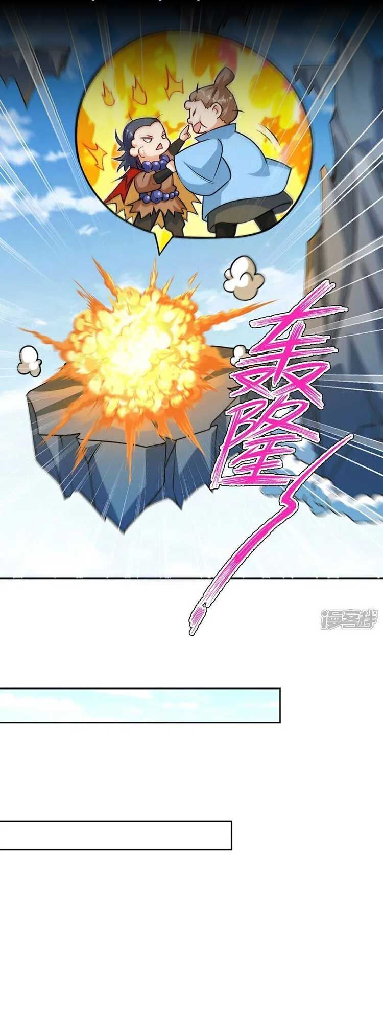 đọc truyện Nghịch Thiên Tà Thần Chương 635 ảnh 9 tại Thiên Thai Truyện