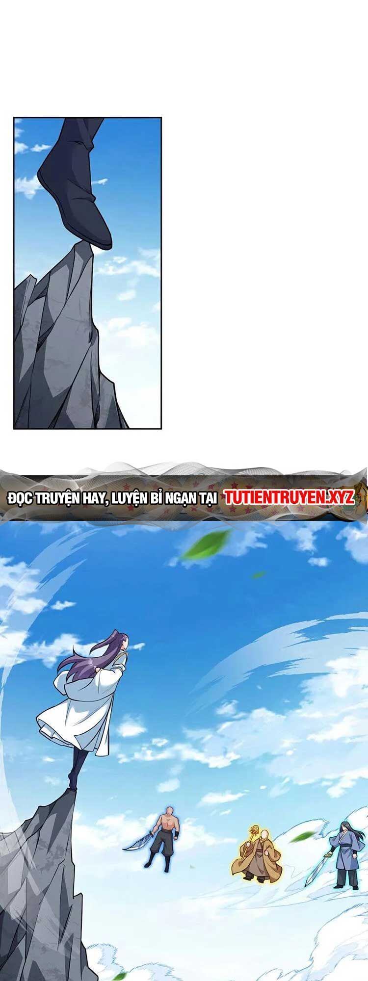 đọc truyện Nghịch Thiên Tà Thần Chương 635 ảnh 10 tại Thiên Thai Truyện