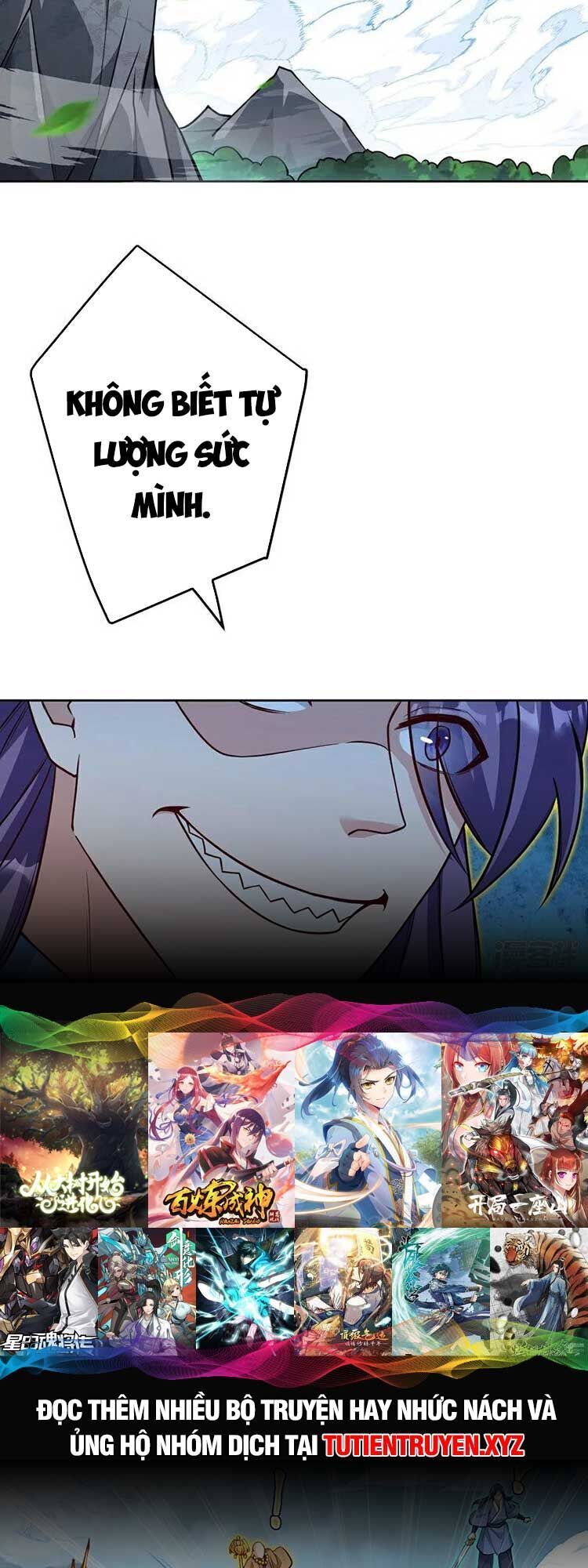 đọc truyện Nghịch Thiên Tà Thần Chương 635 ảnh 11 tại Thiên Thai Truyện