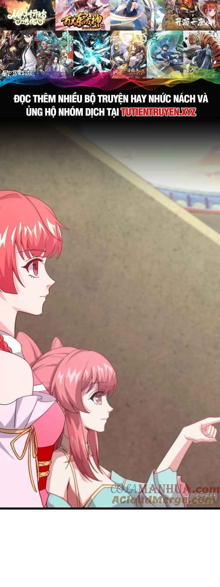 đọc truyện Nghịch Thiên Tà Thần Chương 636 ảnh 20 tại Thiên Thai Truyện