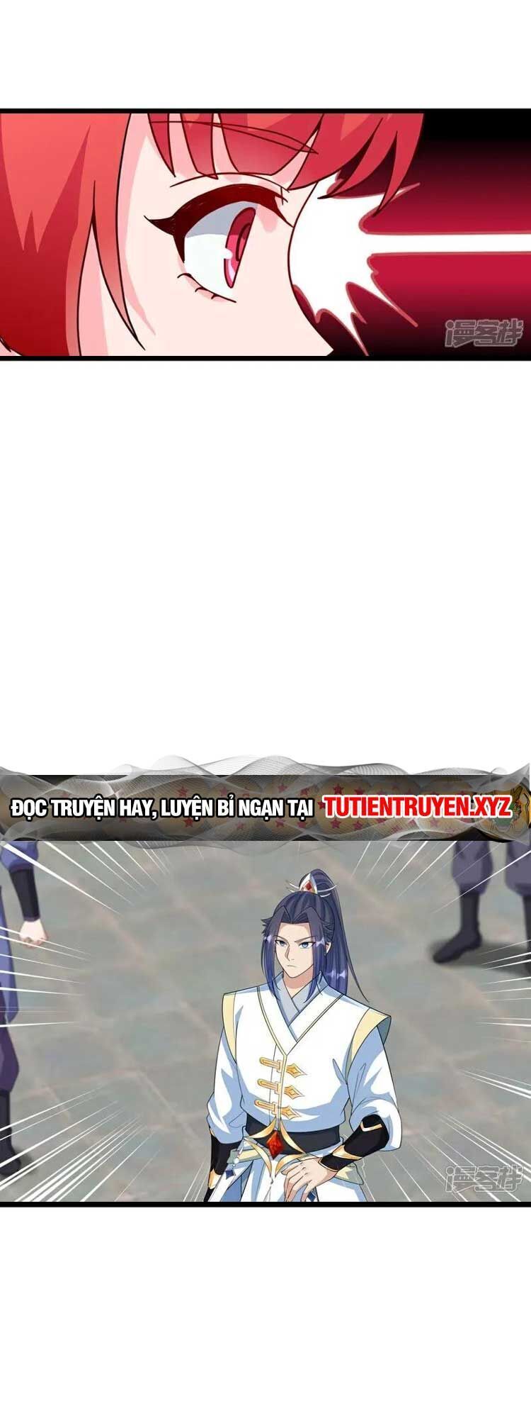 đọc truyện Nghịch Thiên Tà Thần Chương 636 ảnh 21 tại Thiên Thai Truyện