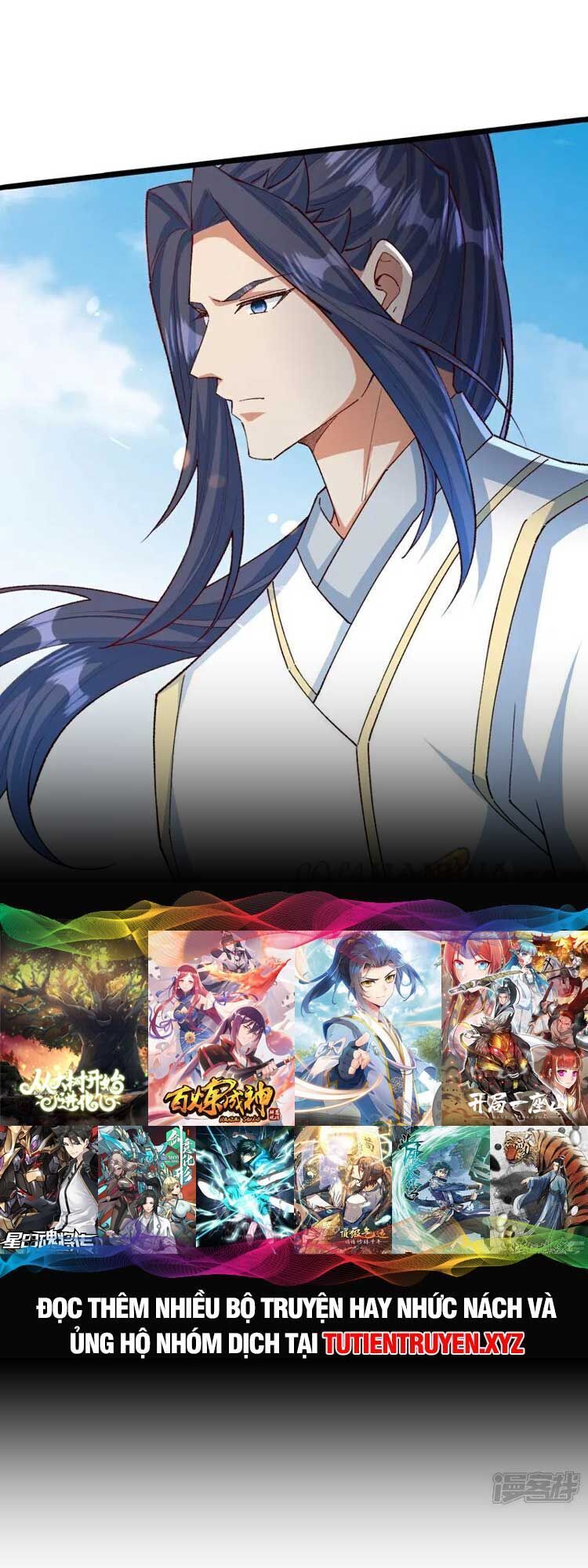 đọc truyện Nghịch Thiên Tà Thần Chương 636 ảnh 22 tại Thiên Thai Truyện