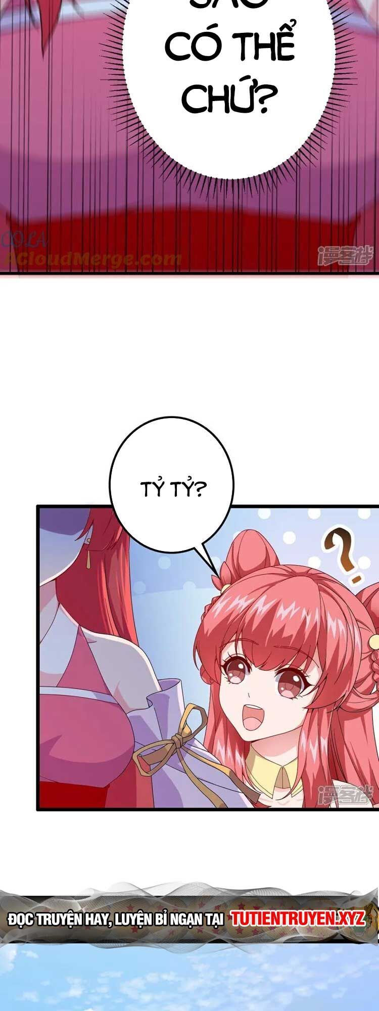 đọc truyện Nghịch Thiên Tà Thần Chương 636 ảnh 24 tại Thiên Thai Truyện