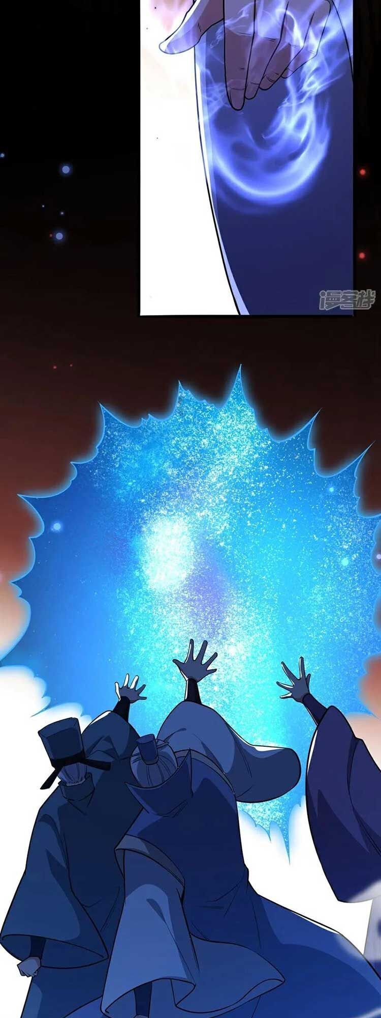 đọc truyện Nghịch Thiên Tà Thần Chương 637 ảnh 20 tại Thiên Thai Truyện