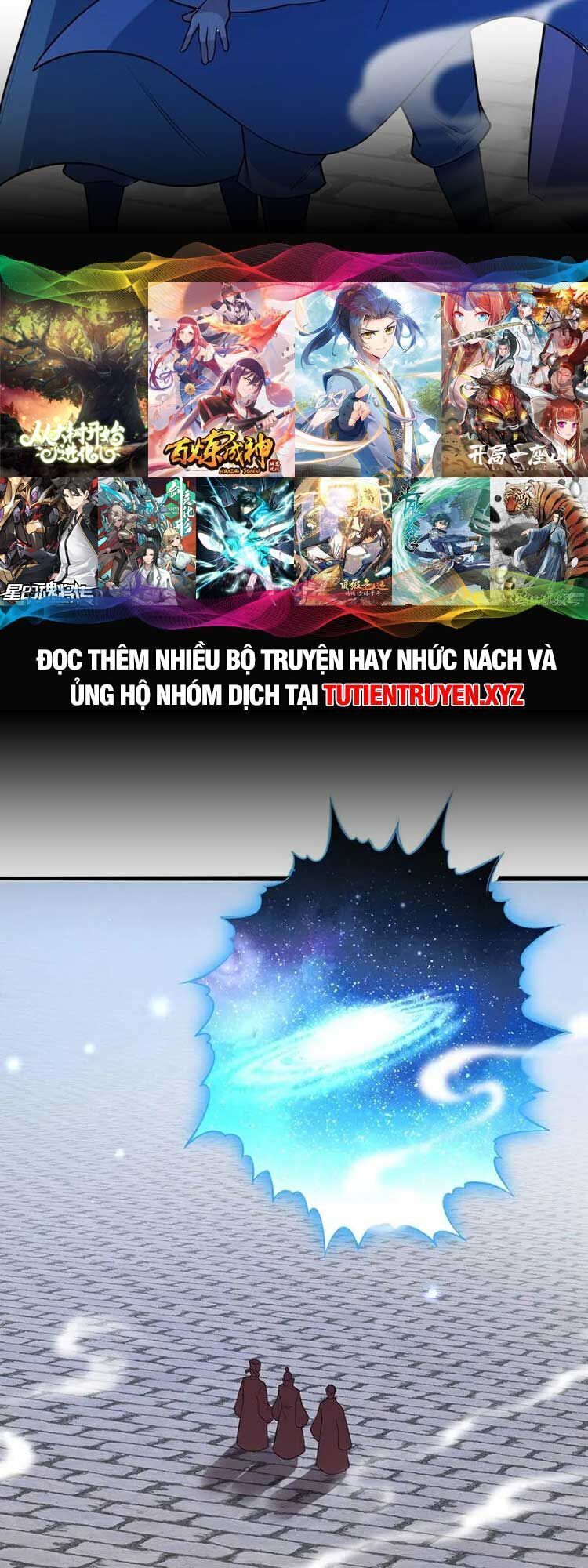 đọc truyện Nghịch Thiên Tà Thần Chương 637 ảnh 21 tại Thiên Thai Truyện