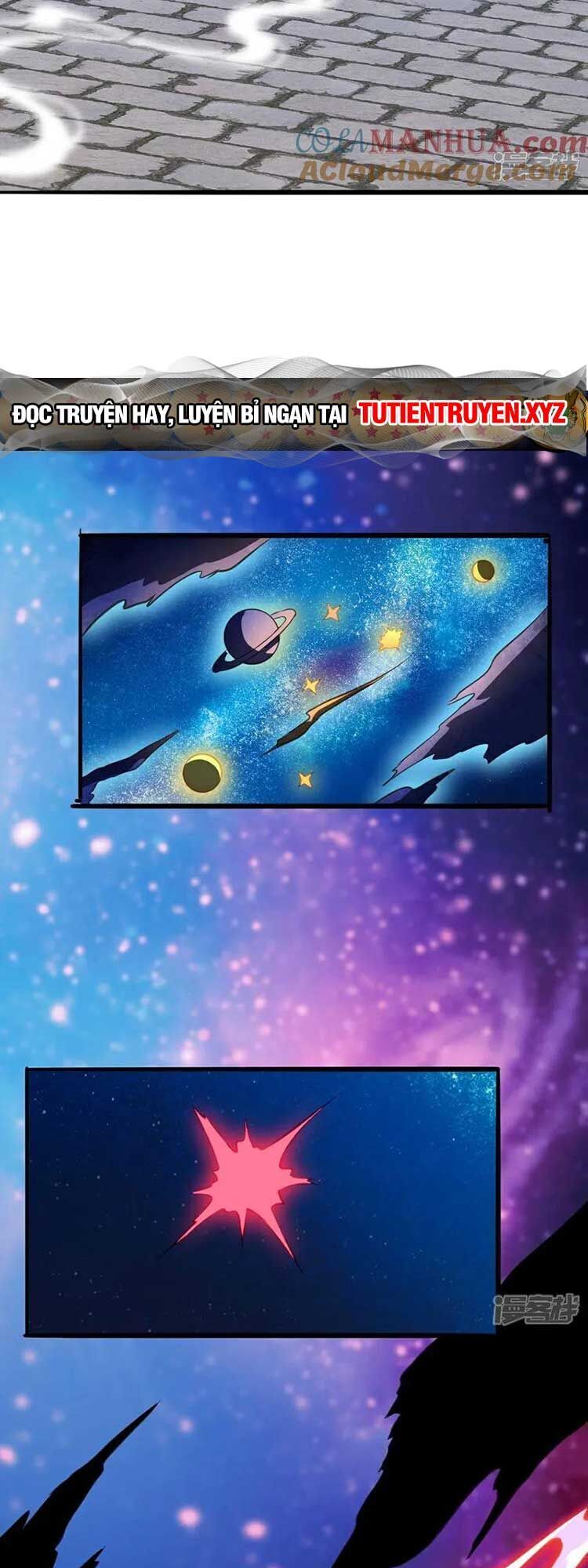 đọc truyện Nghịch Thiên Tà Thần Chương 637 ảnh 22 tại Thiên Thai Truyện