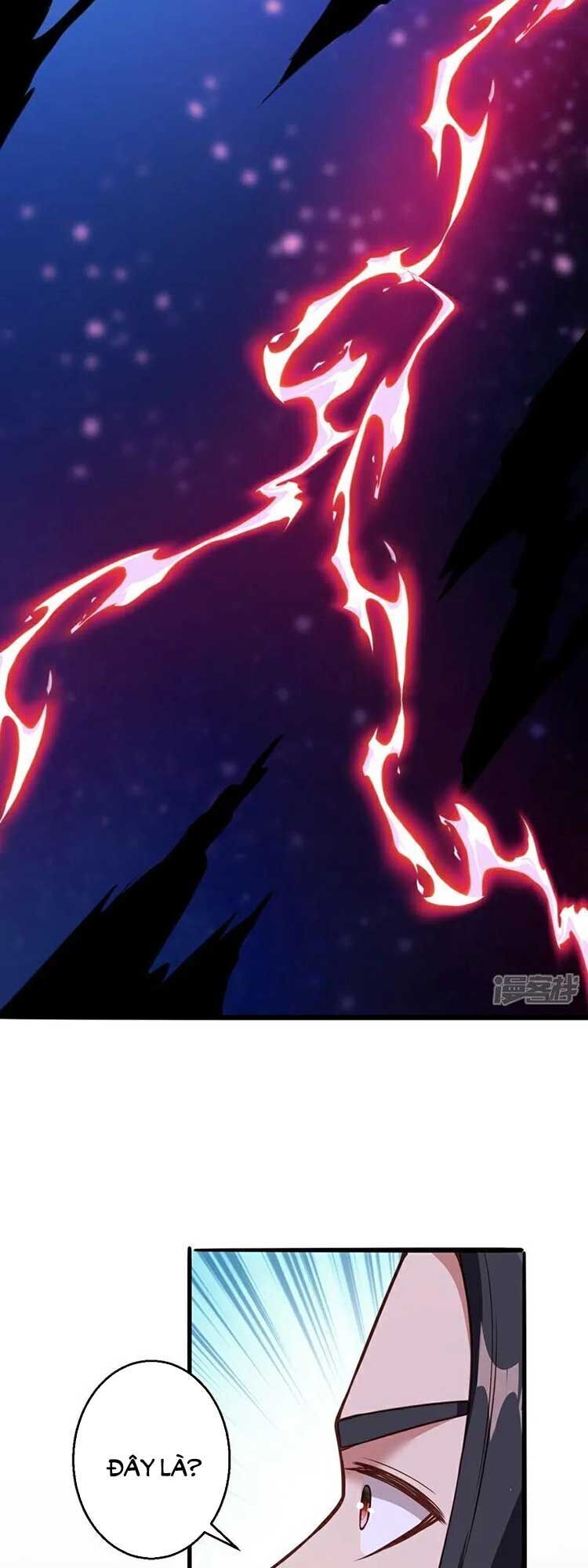 đọc truyện Nghịch Thiên Tà Thần Chương 637 ảnh 23 tại Thiên Thai Truyện