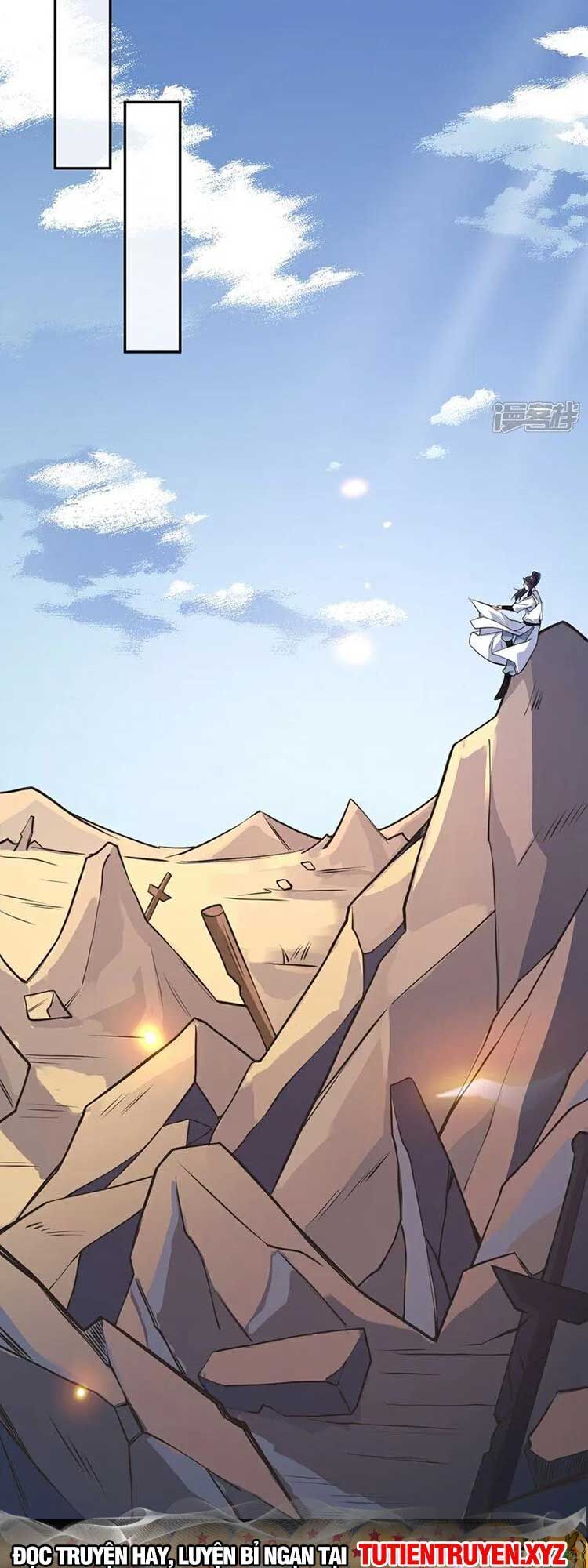 đọc truyện Nghịch Thiên Tà Thần Chương 637 ảnh 39 tại Thiên Thai Truyện