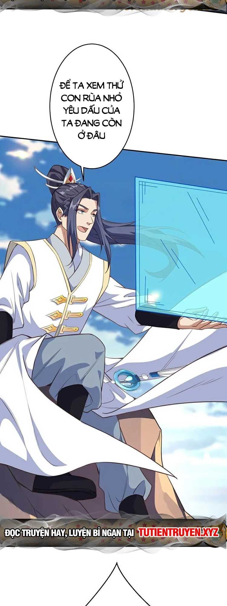 đọc truyện Nghịch Thiên Tà Thần Chương 637 ảnh 40 tại Thiên Thai Truyện