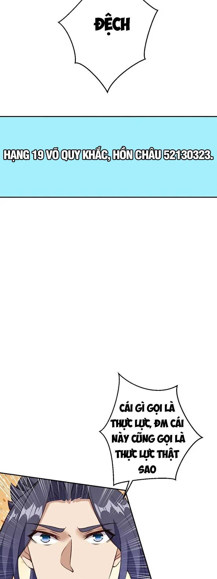 đọc truyện Nghịch Thiên Tà Thần Chương 637 ảnh 41 tại Thiên Thai Truyện