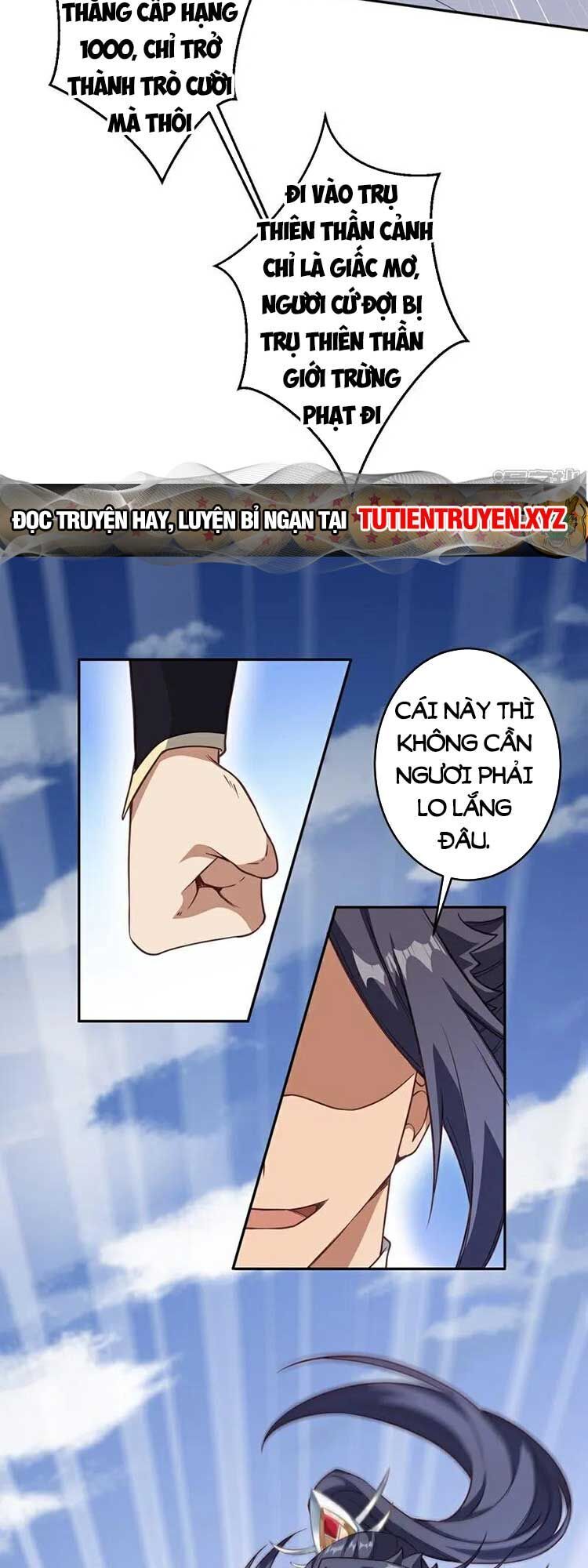 đọc truyện Nghịch Thiên Tà Thần Chương 637 ảnh 47 tại Thiên Thai Truyện