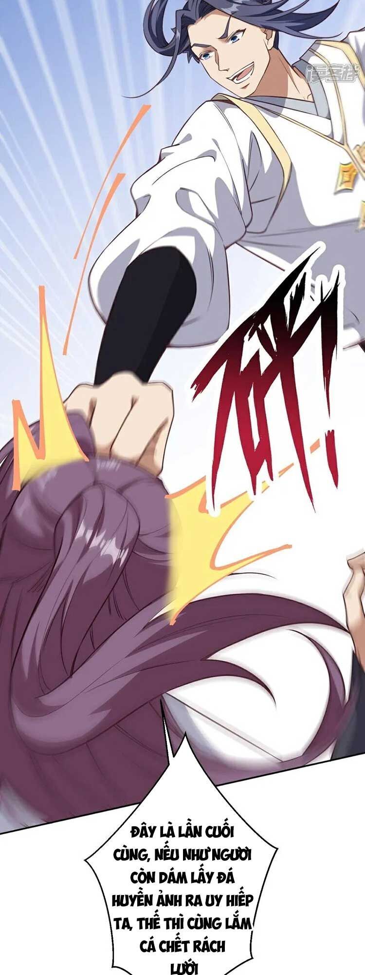 đọc truyện Nghịch Thiên Tà Thần Chương 637 ảnh 48 tại Thiên Thai Truyện