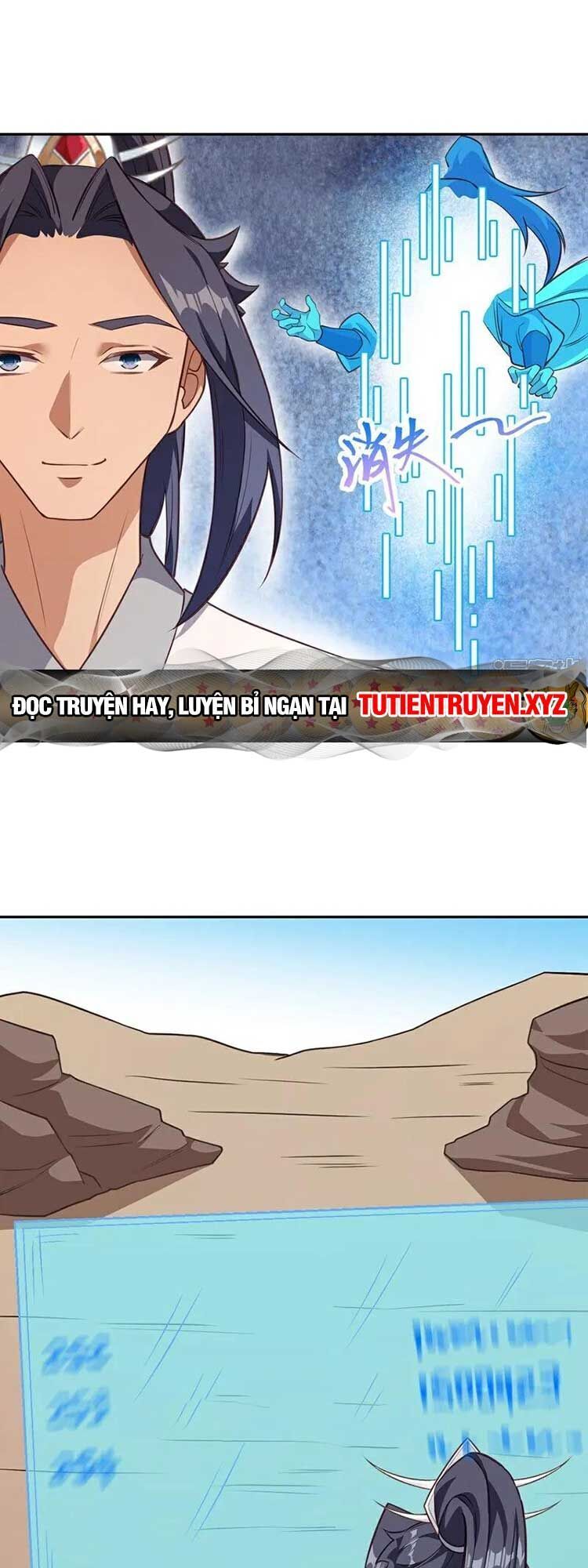 đọc truyện Nghịch Thiên Tà Thần Chương 637 ảnh 50 tại Thiên Thai Truyện