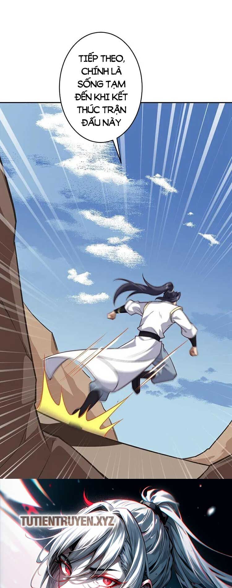 đọc truyện Nghịch Thiên Tà Thần Chương 637 ảnh 53 tại Thiên Thai Truyện