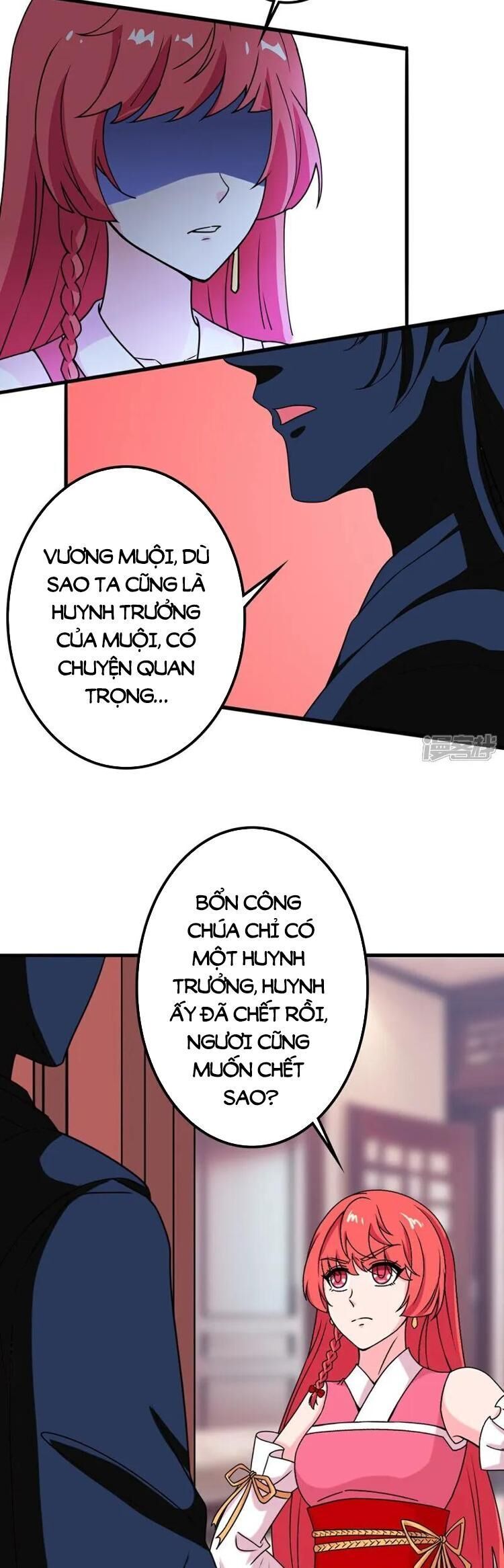 đọc truyện Nghịch Thiên Tà Thần Chương 638 ảnh 12 tại Thiên Thai Truyện