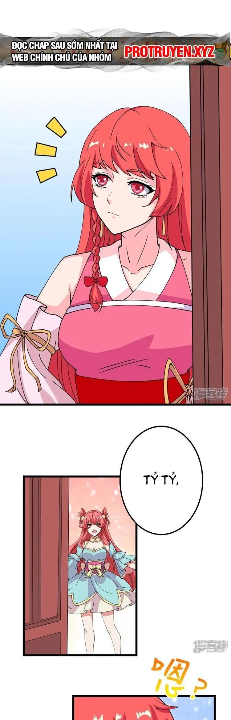 đọc truyện Nghịch Thiên Tà Thần Chương 638 ảnh 14 tại Thiên Thai Truyện