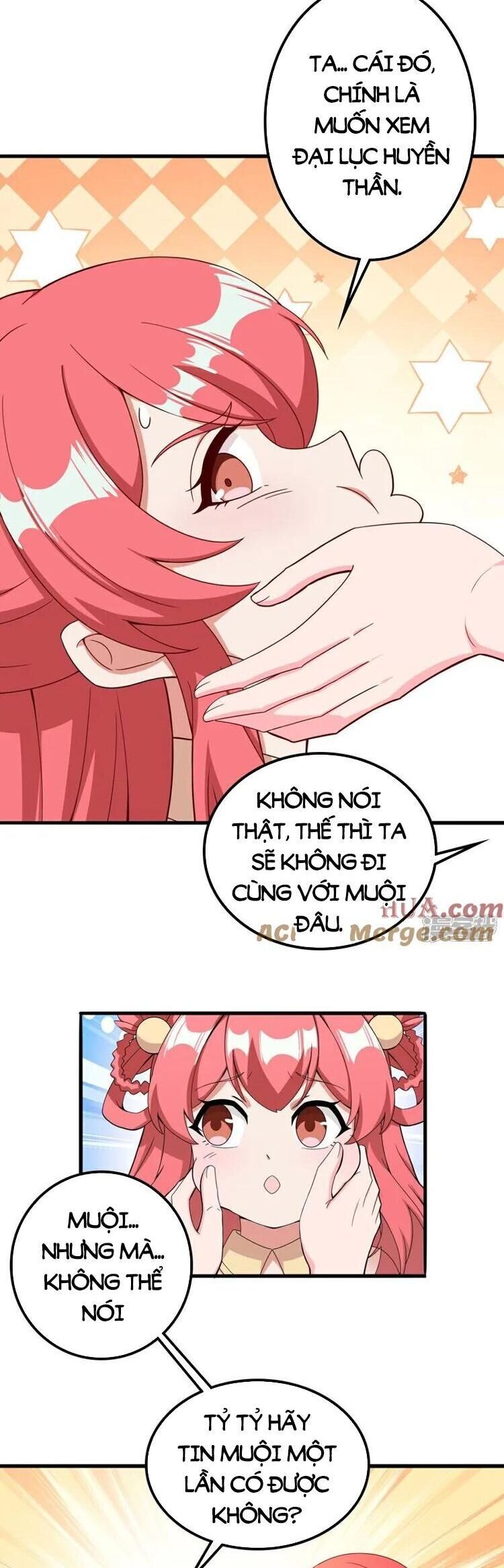 đọc truyện Nghịch Thiên Tà Thần Chương 638 ảnh 17 tại Thiên Thai Truyện