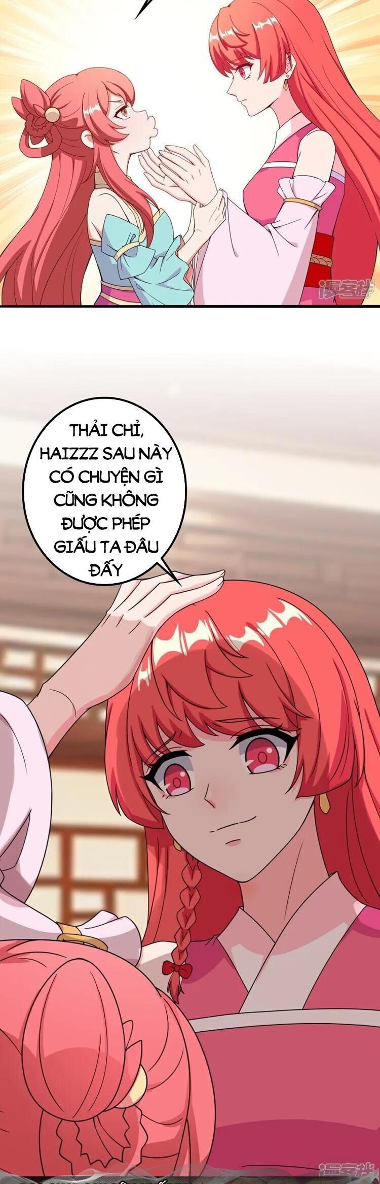 đọc truyện Nghịch Thiên Tà Thần Chương 638 ảnh 18 tại Thiên Thai Truyện