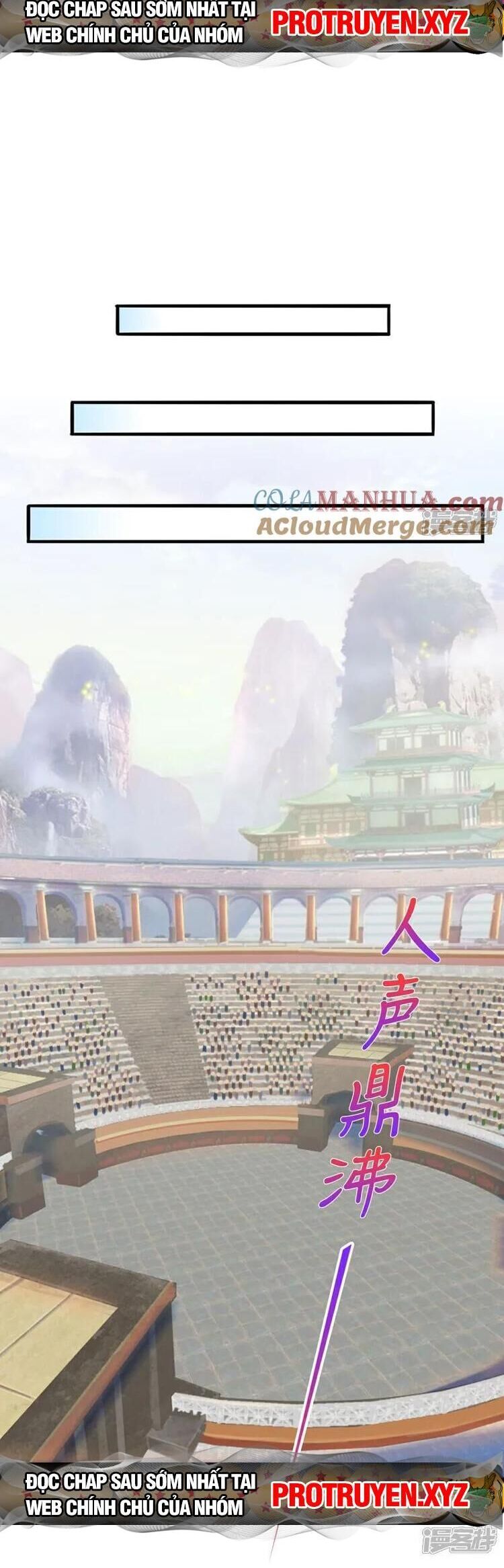 đọc truyện Nghịch Thiên Tà Thần Chương 638 ảnh 19 tại Thiên Thai Truyện