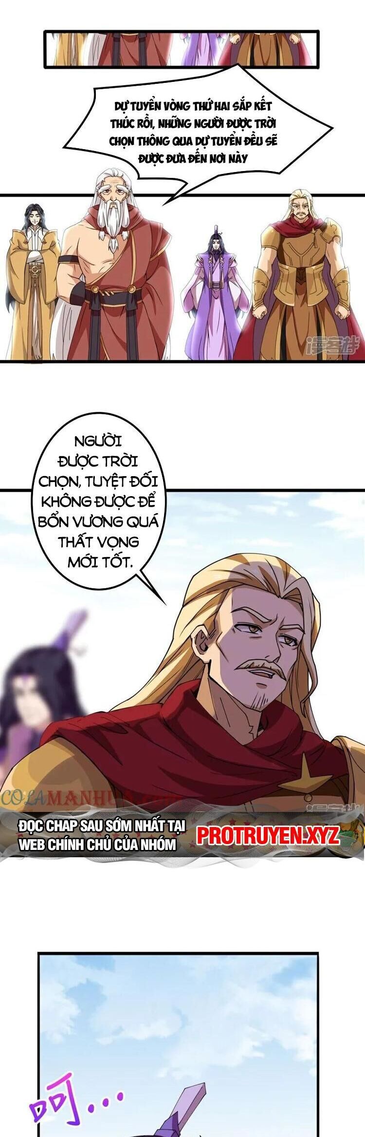 đọc truyện Nghịch Thiên Tà Thần Chương 638 ảnh 20 tại Thiên Thai Truyện