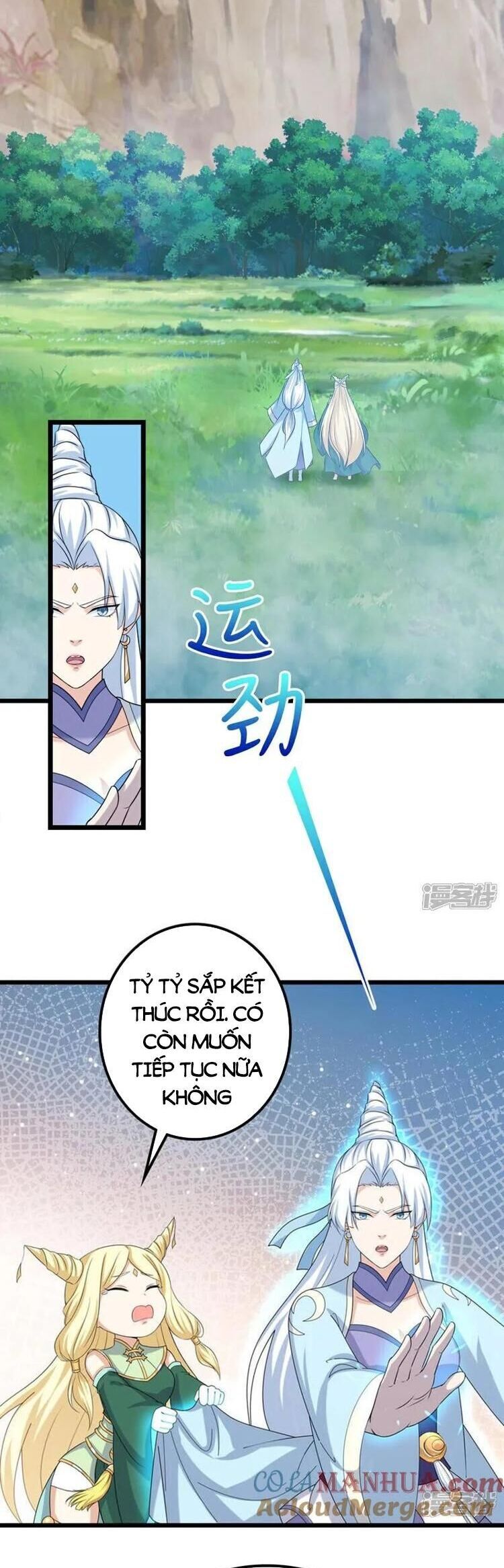 đọc truyện Nghịch Thiên Tà Thần Chương 638 ảnh 4 tại Thiên Thai Truyện