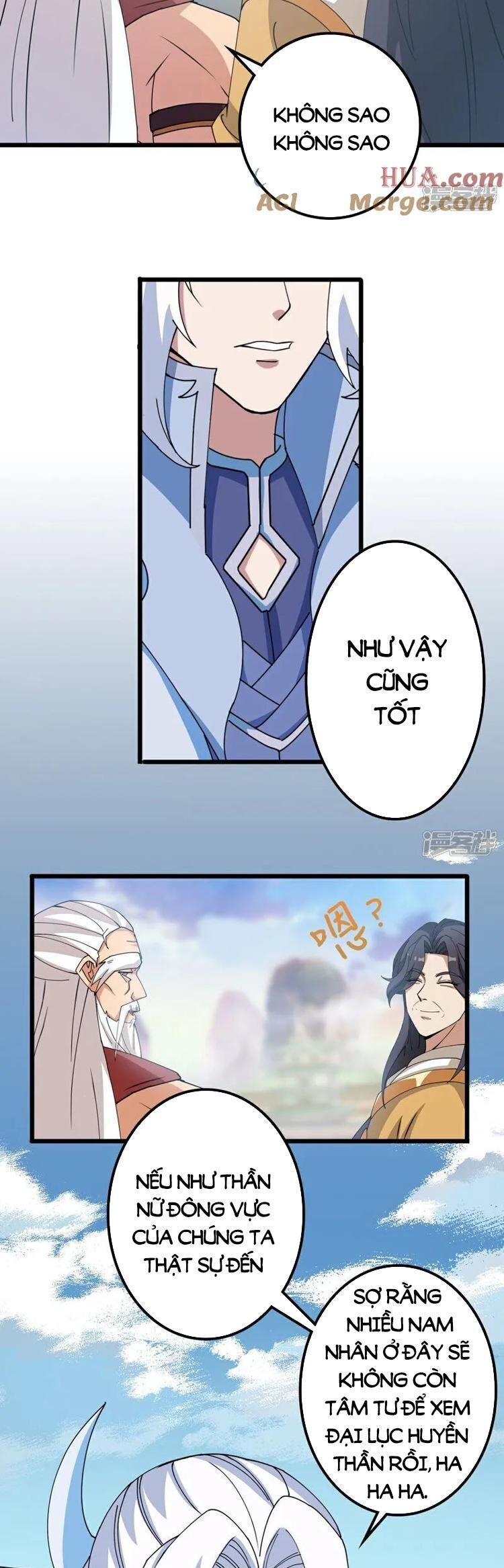 đọc truyện Nghịch Thiên Tà Thần Chương 638 ảnh 24 tại Thiên Thai Truyện