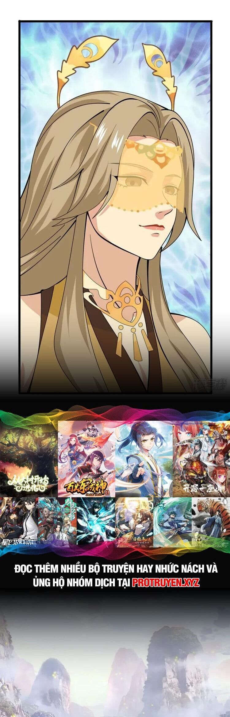 đọc truyện Nghịch Thiên Tà Thần Chương 638 ảnh 26 tại Thiên Thai Truyện