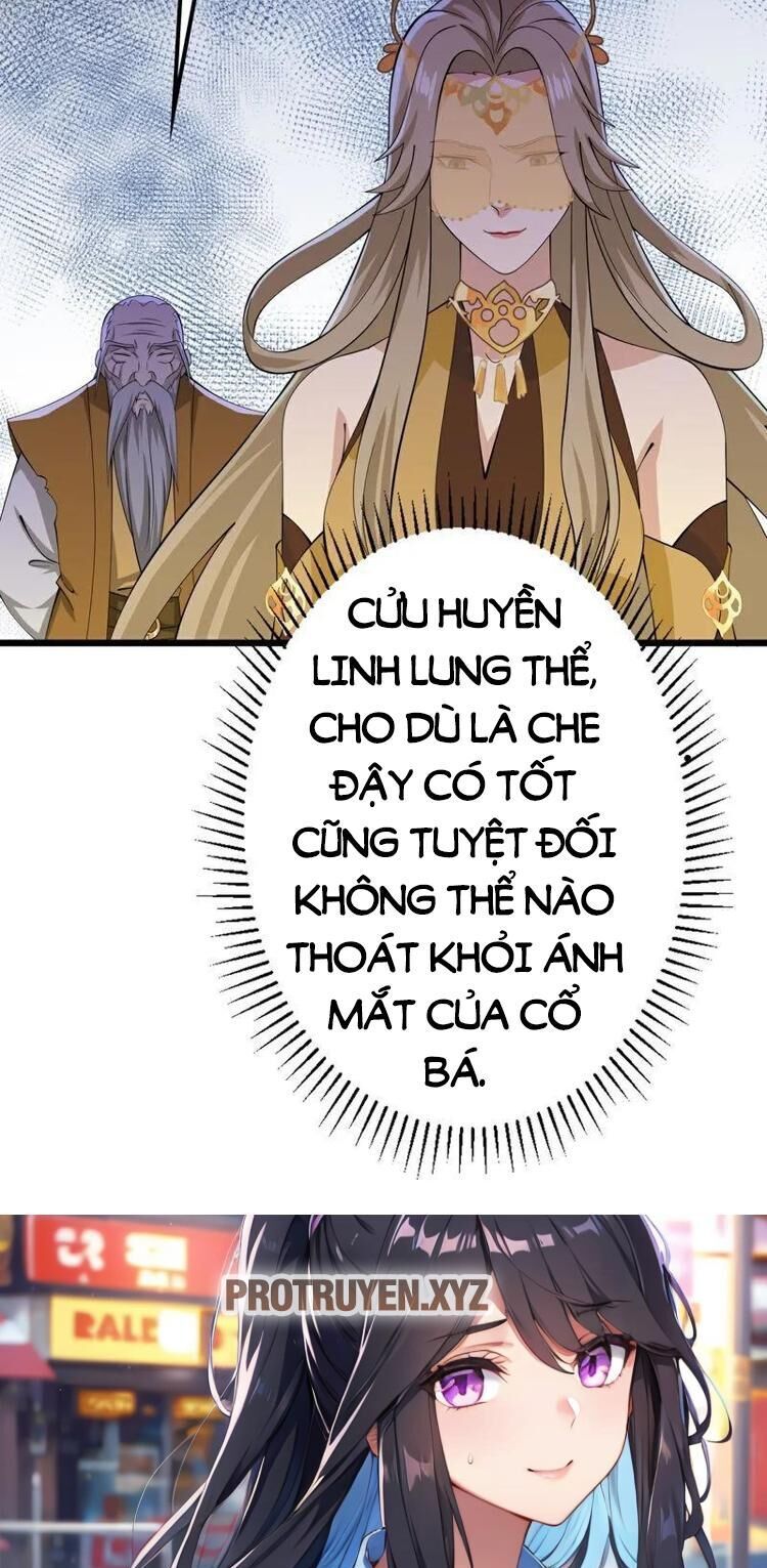 đọc truyện Nghịch Thiên Tà Thần Chương 638 ảnh 30 tại Thiên Thai Truyện