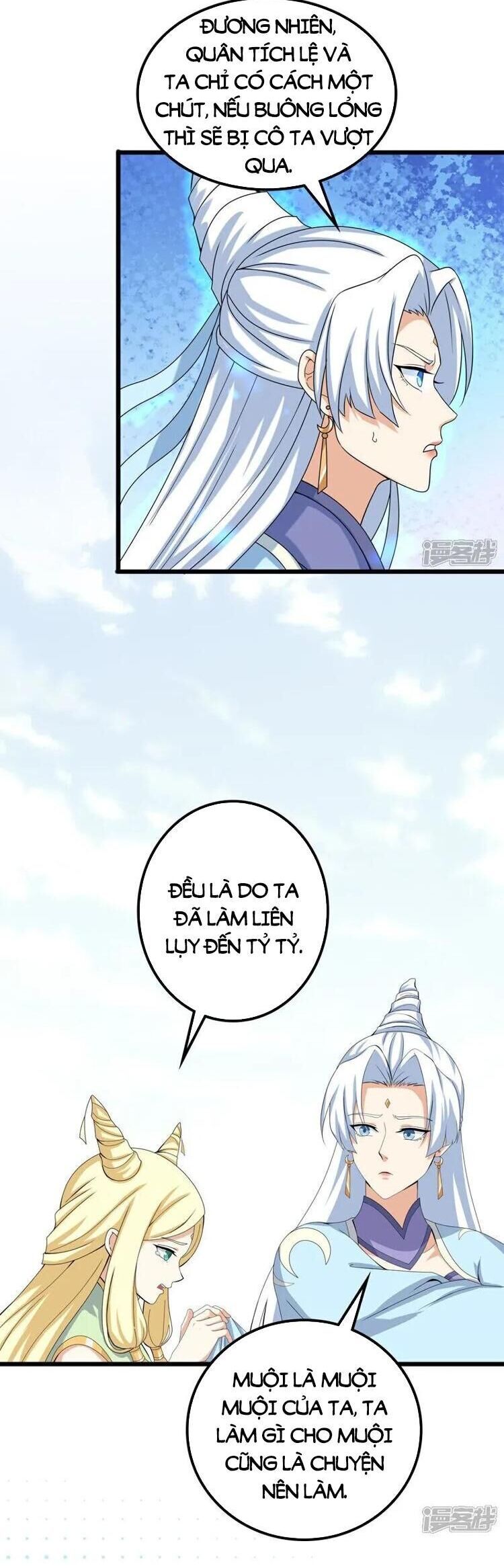 đọc truyện Nghịch Thiên Tà Thần Chương 638 ảnh 5 tại Thiên Thai Truyện