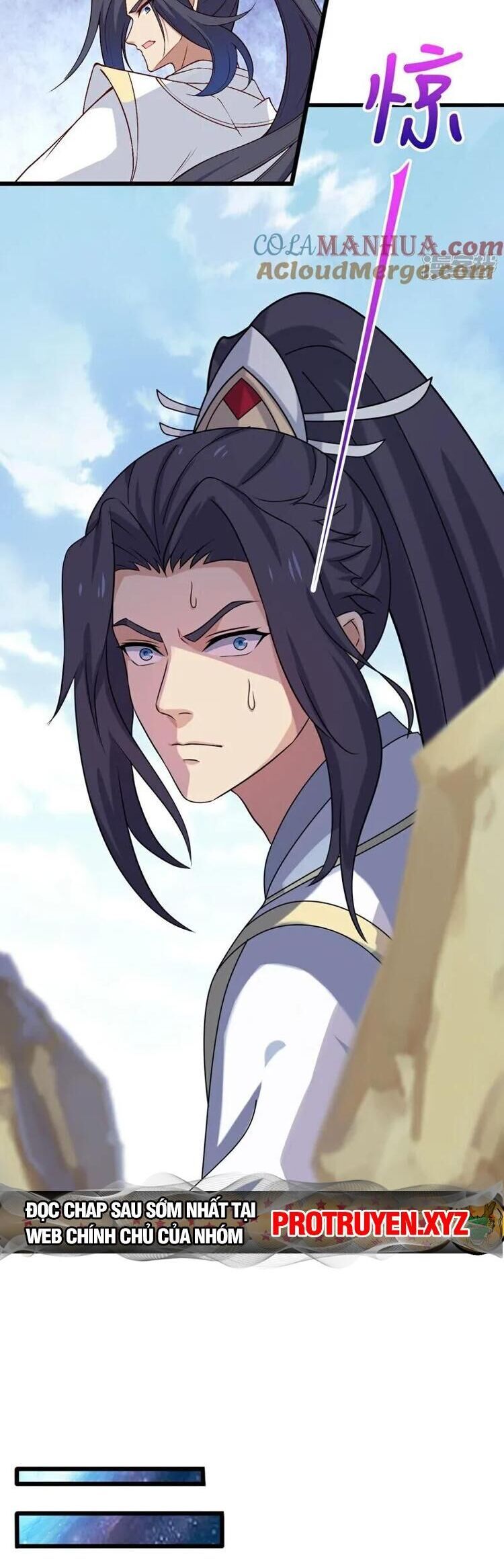 đọc truyện Nghịch Thiên Tà Thần Chương 638 ảnh 8 tại Thiên Thai Truyện