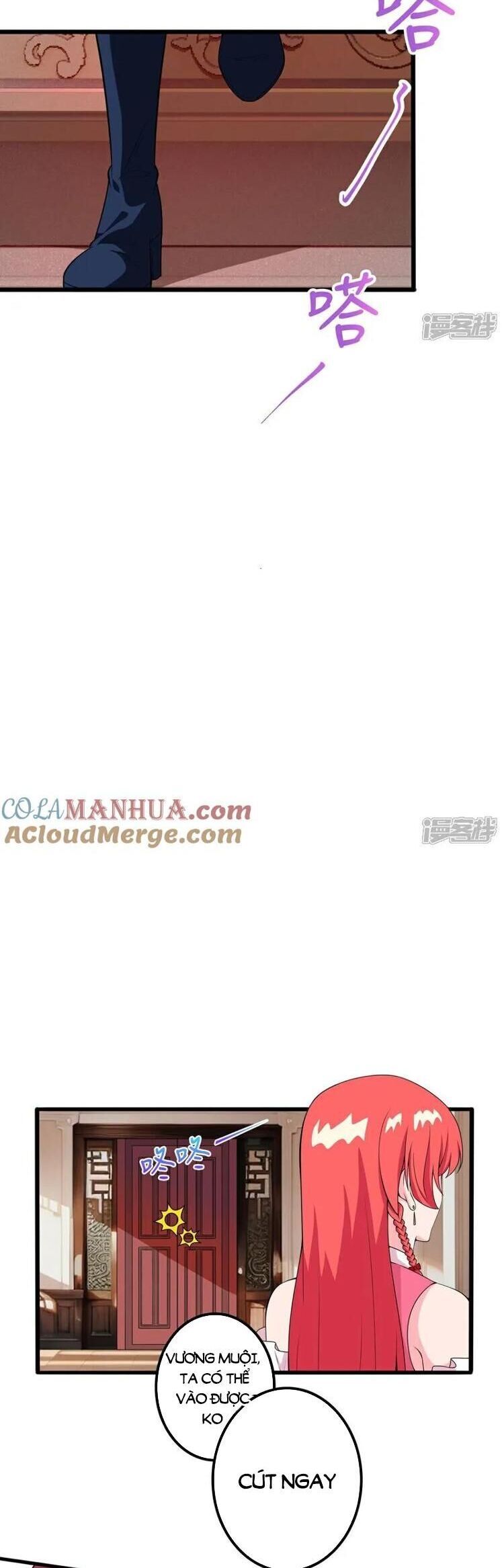 đọc truyện Nghịch Thiên Tà Thần Chương 638 ảnh 11 tại Thiên Thai Truyện