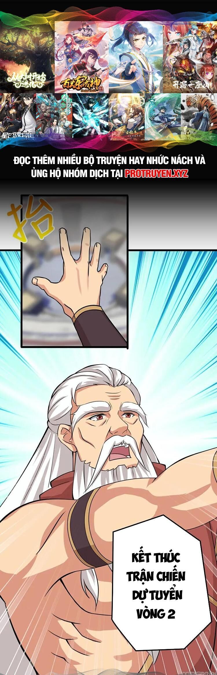 đọc truyện Nghịch Thiên Tà Thần Chương 639 ảnh 3 tại Thiên Thai Truyện