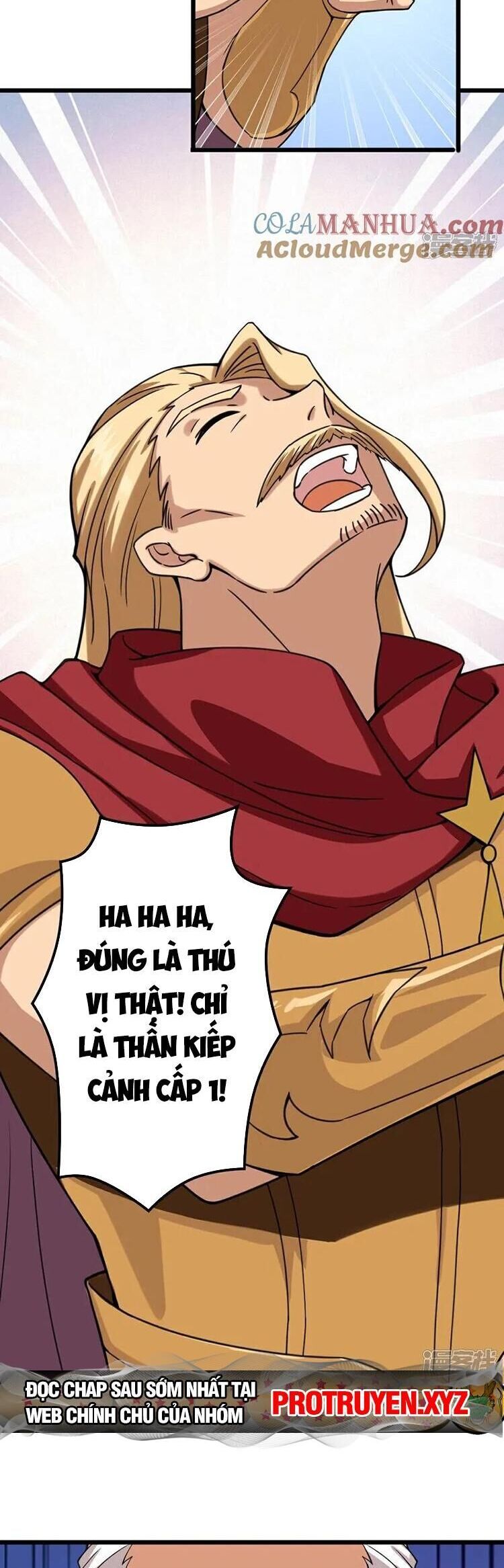 đọc truyện Nghịch Thiên Tà Thần Chương 639 ảnh 22 tại Thiên Thai Truyện