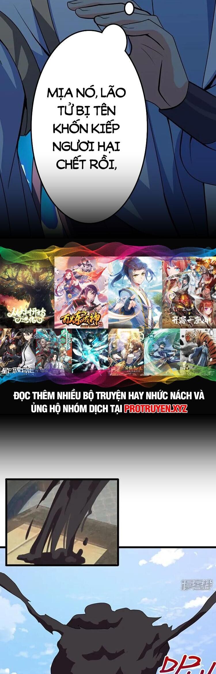 đọc truyện Nghịch Thiên Tà Thần Chương 639 ảnh 26 tại Thiên Thai Truyện