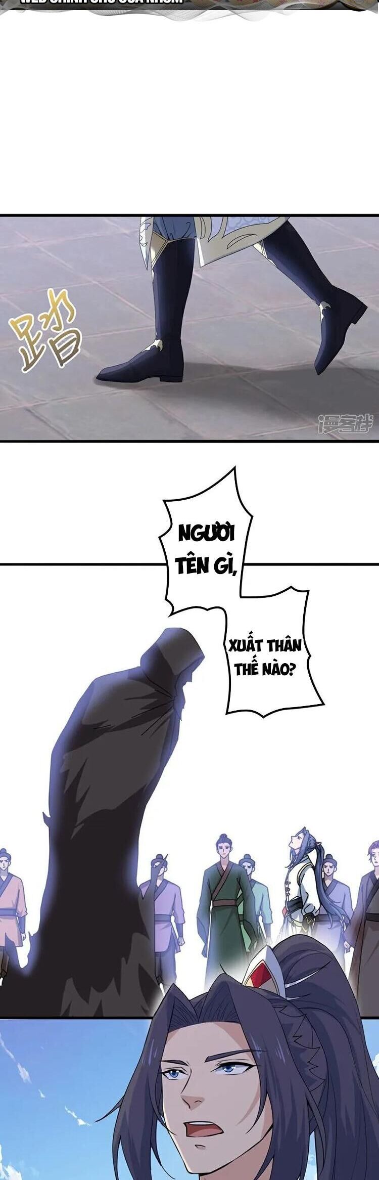 đọc truyện Nghịch Thiên Tà Thần Chương 639 ảnh 29 tại Thiên Thai Truyện