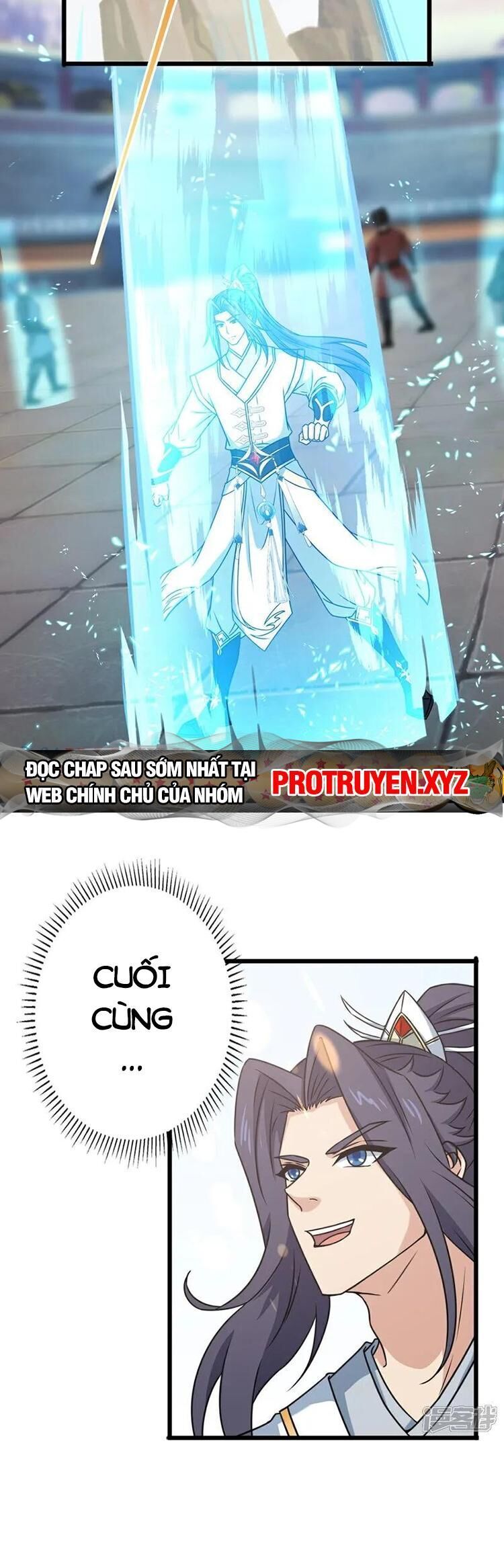 đọc truyện Nghịch Thiên Tà Thần Chương 639 ảnh 6 tại Thiên Thai Truyện