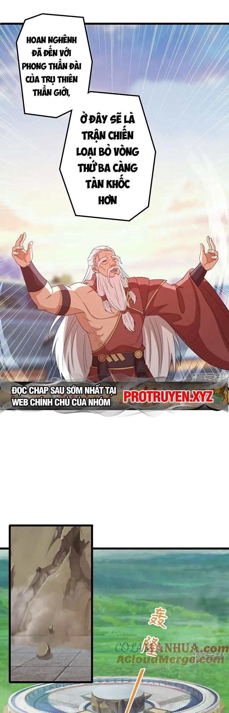 đọc truyện Nghịch Thiên Tà Thần Chương 639 ảnh 7 tại Thiên Thai Truyện