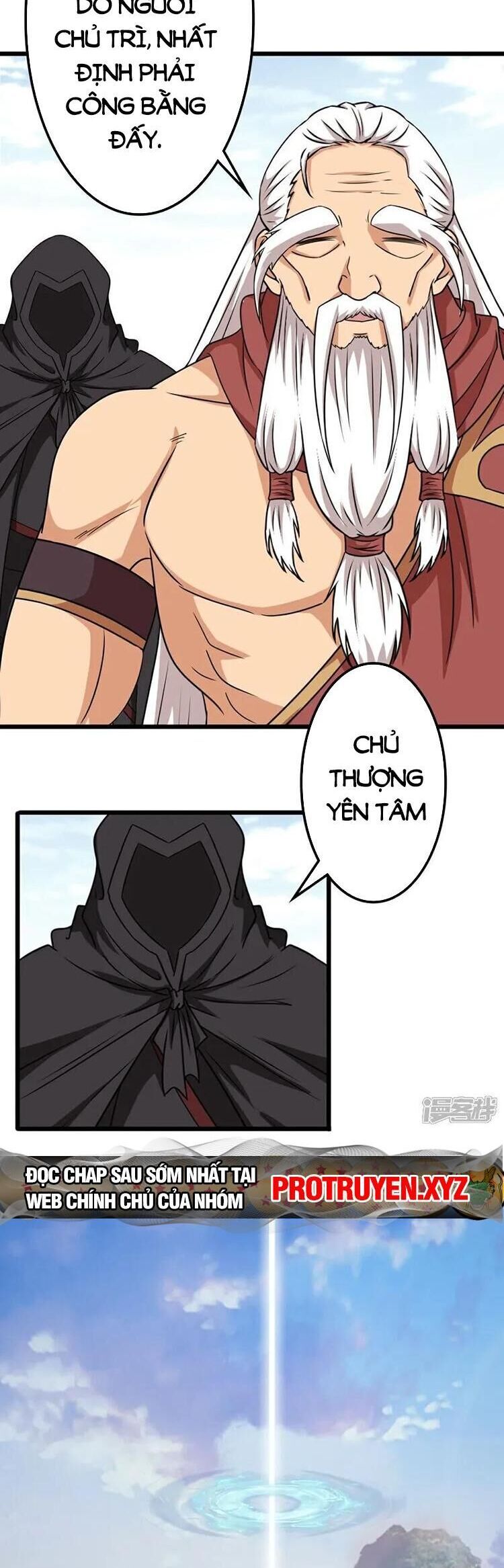 đọc truyện Nghịch Thiên Tà Thần Chương 639 ảnh 10 tại Thiên Thai Truyện