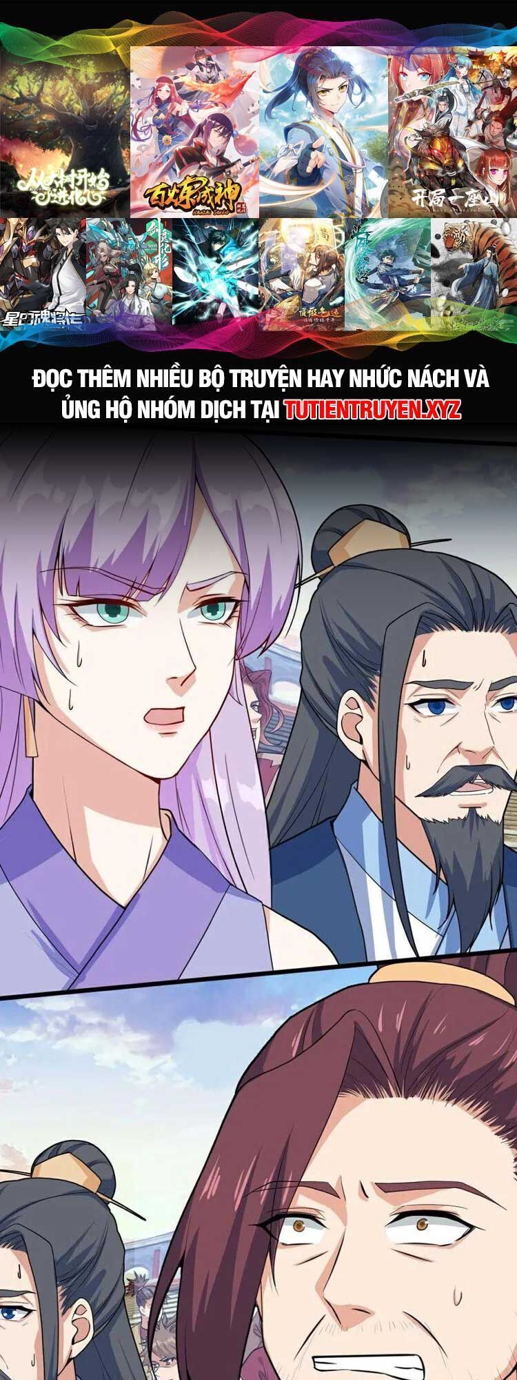 đọc truyện Nghịch Thiên Tà Thần Chương 640 ảnh 3 tại Thiên Thai Truyện