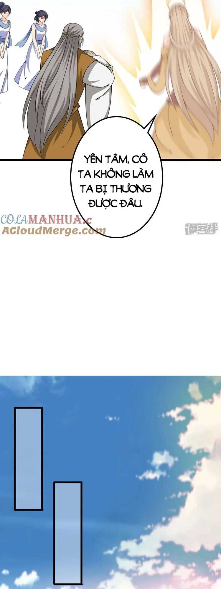 đọc truyện Nghịch Thiên Tà Thần Chương 640 ảnh 13 tại Thiên Thai Truyện