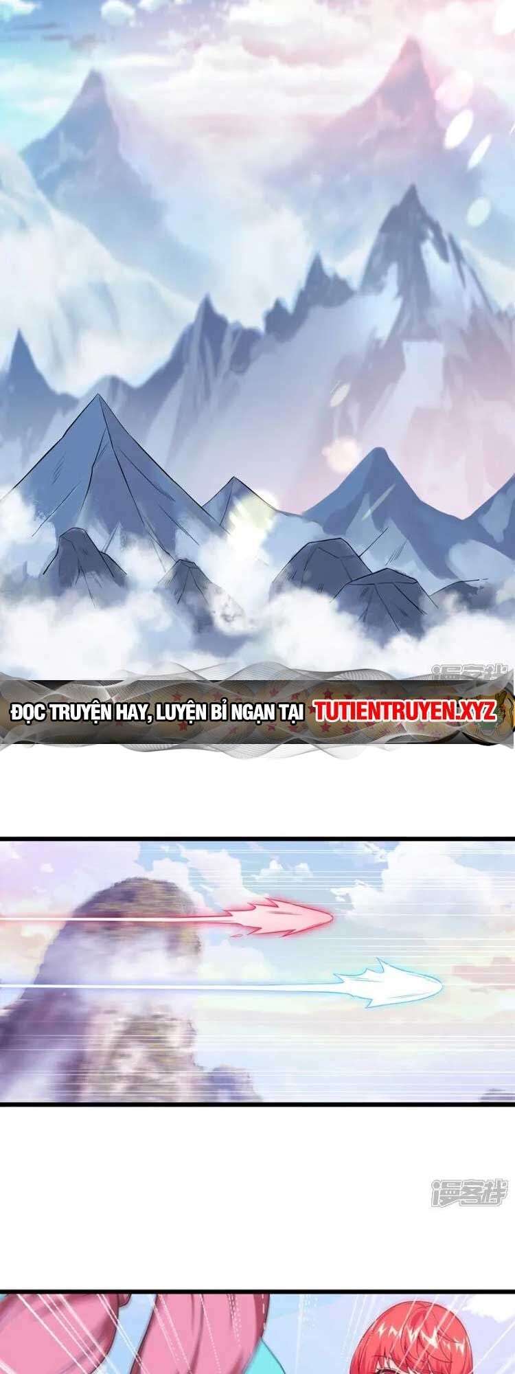 đọc truyện Nghịch Thiên Tà Thần Chương 640 ảnh 14 tại Thiên Thai Truyện