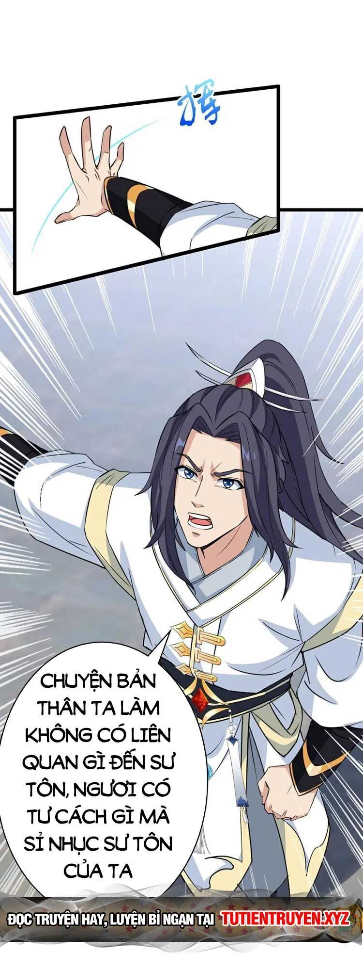 đọc truyện Nghịch Thiên Tà Thần Chương 640 ảnh 42 tại Thiên Thai Truyện