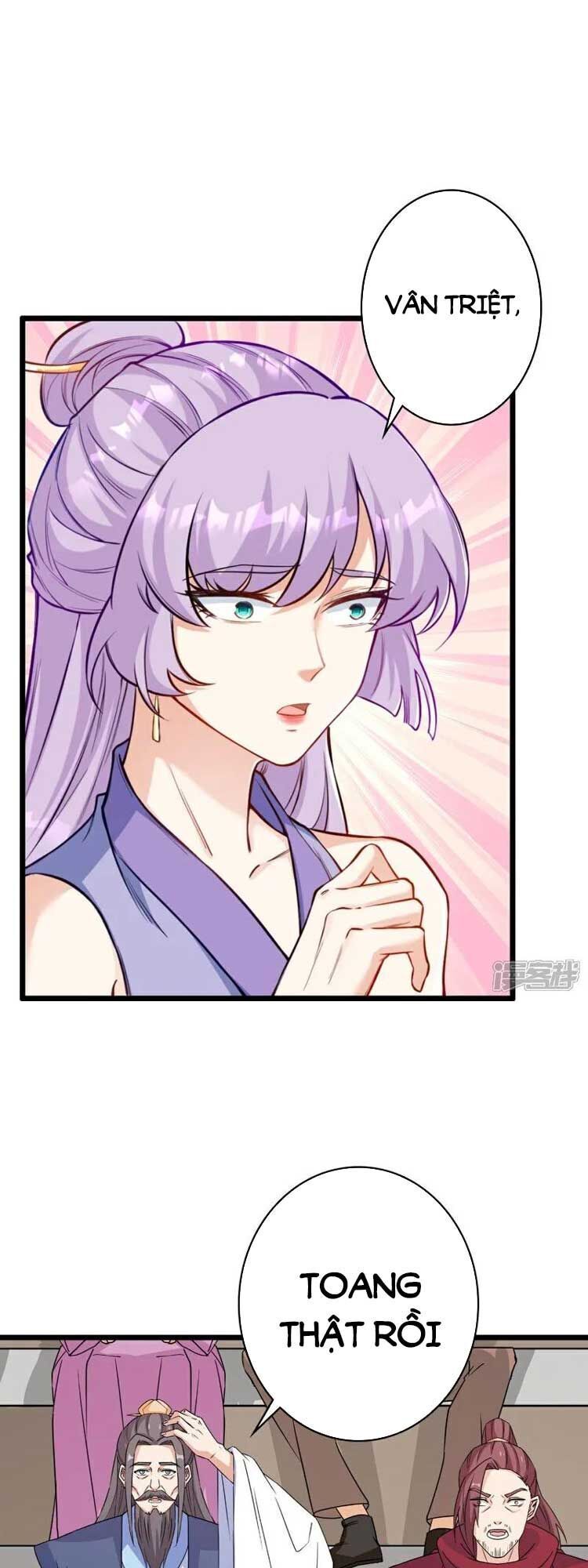 đọc truyện Nghịch Thiên Tà Thần Chương 640 ảnh 43 tại Thiên Thai Truyện