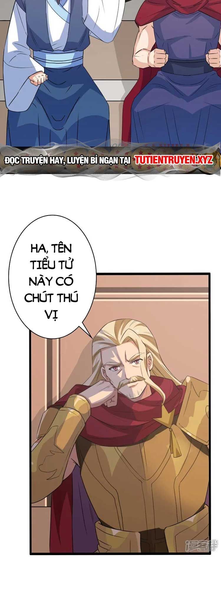 đọc truyện Nghịch Thiên Tà Thần Chương 640 ảnh 44 tại Thiên Thai Truyện