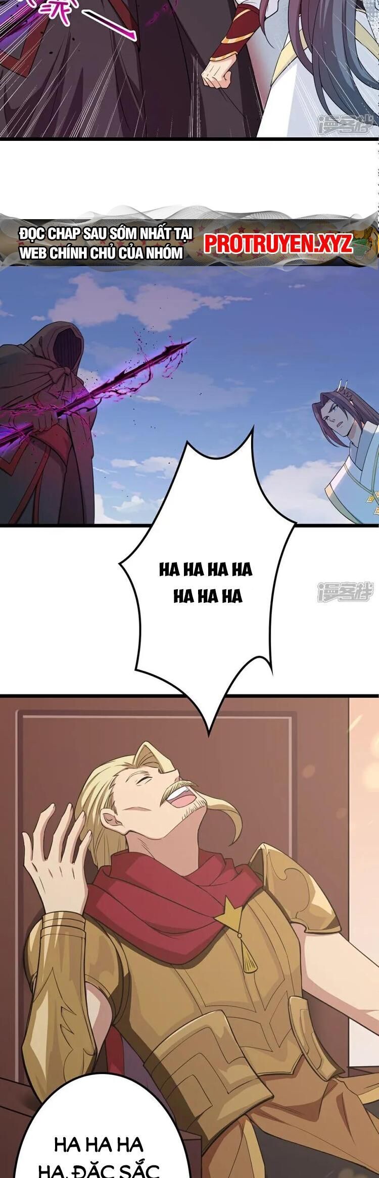 đọc truyện Nghịch Thiên Tà Thần Chương 641 ảnh 12 tại Thiên Thai Truyện